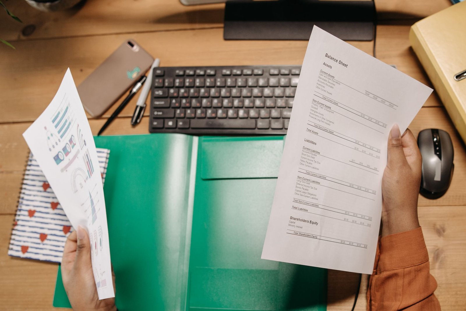 Reviewing a disability benefit statement showing offset deductions from other income